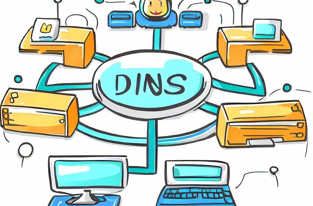 Protecting Your Home and Business with DNS Filtering