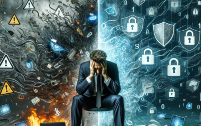 Do I Really Need To Do A Cybersecurity Risk Assessment?